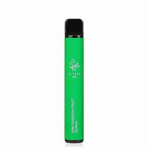 Elf bar 600 puffs Disposable Vape Pod UK - 20mg #Simbavapes#