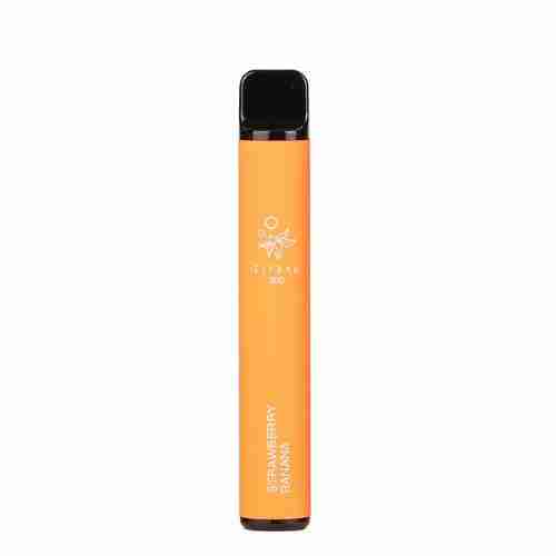 Elf bar 600 puffs Disposable Vape Pod UK - 20mg #Simbavapes#