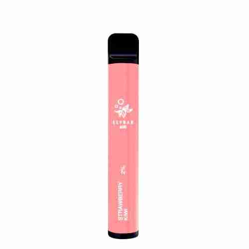 Elf bar 600 puffs Disposable Vape Pod UK - 20mg #Simbavapes#