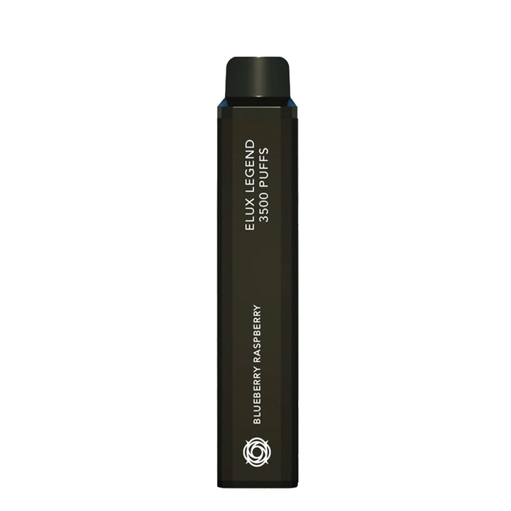 ENE Elux Legend 3500 Disposable Vape Zero Nicotine - Pack of 10 #Simbavapes#