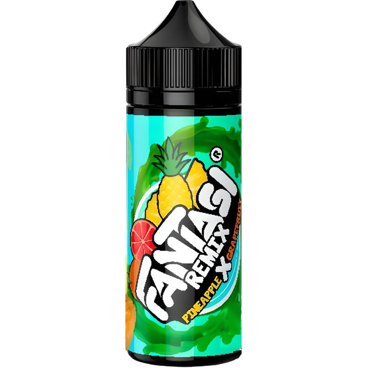 Fantasi - 100ml - Shortfill #Simbavapes#