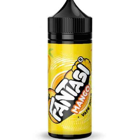 Fantasi 100ml Shortfill #Simbavapes#