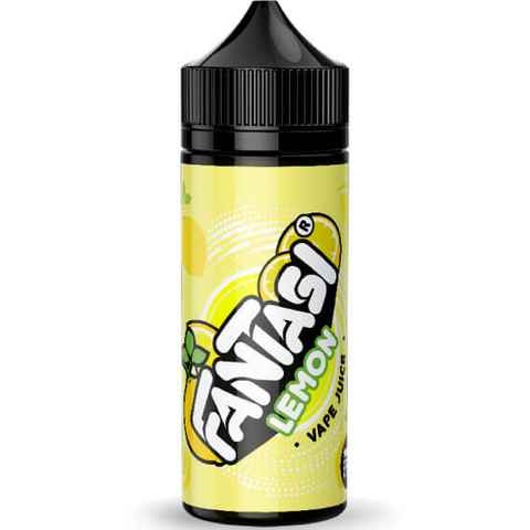 Fantasi 100ml Shortfill #Simbavapes#