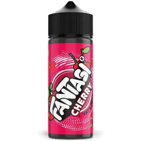 Fantasi 100ml Shortfill #Simbavapes#