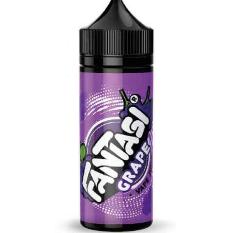 Fantasi 100ml Shortfill #Simbavapes#