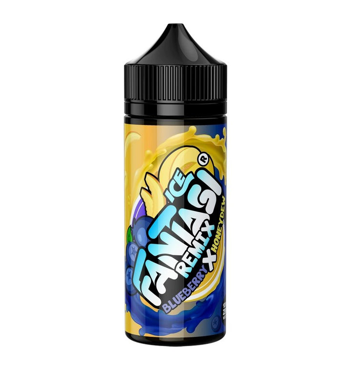 Fantasi - 100ml - Shortfill #Simbavapes#