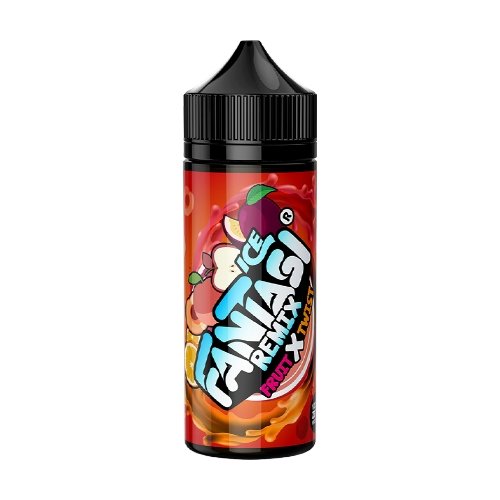 Fantasi - 100ml - Shortfill #Simbavapes#