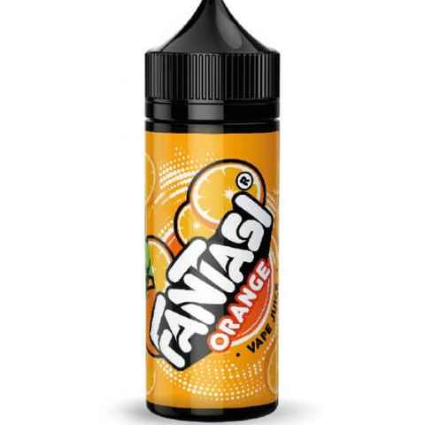 Fantasi 100ml Shortfill #Simbavapes#