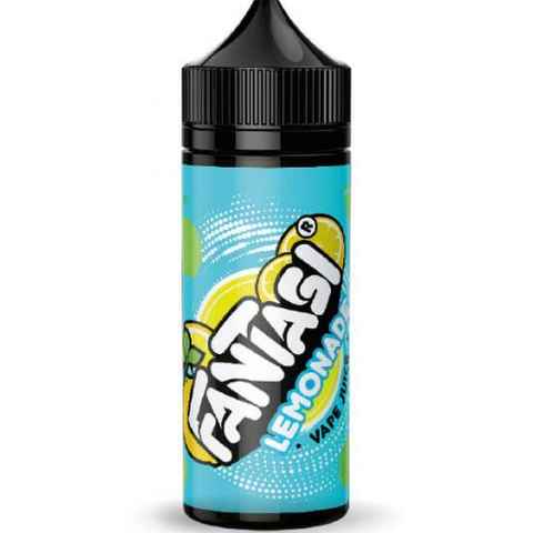 Fantasi 100ml Shortfill #Simbavapes#