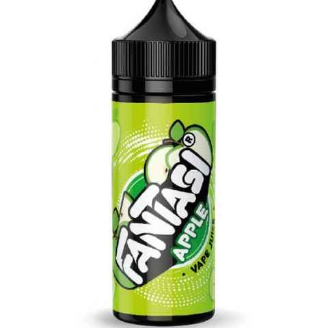 Fantasi 100ml Shortfill #Simbavapes#