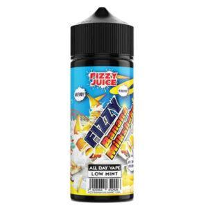 Fizzy Juice 100ml Shortfill #Simbavapes#