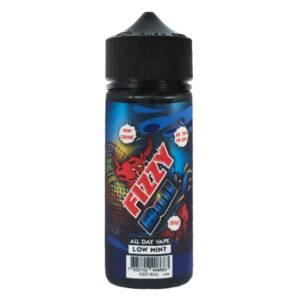 Fizzy Juice 100ml Shortfill #Simbavapes#