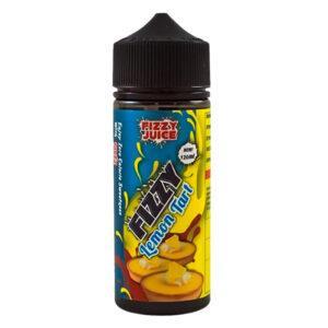 Fizzy Juice 100ml Shortfill #Simbavapes#