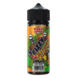 Fizzy Juice 100ml Shortfill #Simbavapes#