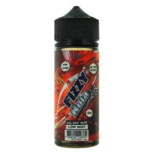 Fizzy Juice 100ml Shortfill #Simbavapes#