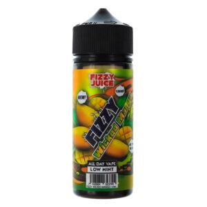 Fizzy Juice 100ml Shortfill #Simbavapes#