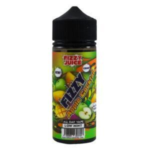 Fizzy Juice 100ml Shortfill #Simbavapes#