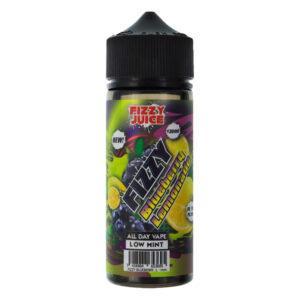 Fizzy Juice 100ml Shortfill #Simbavapes#