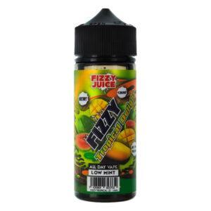 Fizzy Juice 100ml Shortfill #Simbavapes#