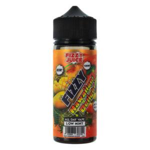 Fizzy Juice 100ml Shortfill #Simbavapes#