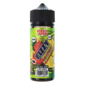 Fizzy Juice 100ml Shortfill #Simbavapes#