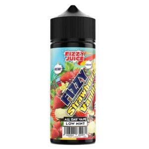 Fizzy Juice 100ml Shortfill #Simbavapes#