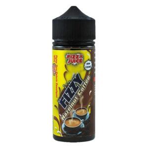 Fizzy Juice 100ml Shortfill #Simbavapes#