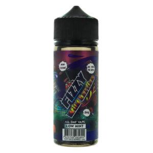 Fizzy Juice 100ml Shortfill #Simbavapes#