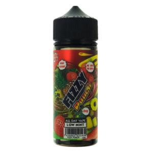 Fizzy Juice 100ml Shortfill #Simbavapes#