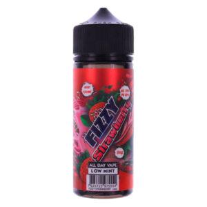 Fizzy Juice 100ml Shortfill #Simbavapes#