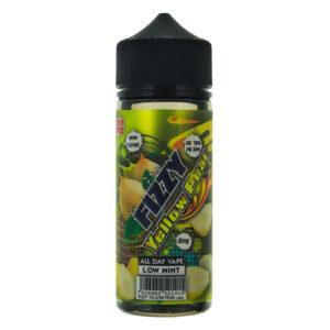 Fizzy Juice 100ml Shortfill #Simbavapes#