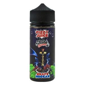 Fizzy Juice Shisha Series 100ml Shortfill #Simbavapes#