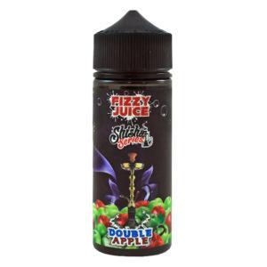 Fizzy Juice Shisha Series 100ml Shortfill #Simbavapes#