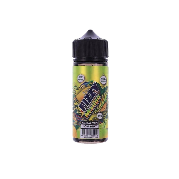 Fizzy Juice Shortfills 100ml E-Liquid | 0mg #Simbavapes#