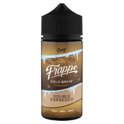 Frappe 100ml Shortfill #Simbavapes#