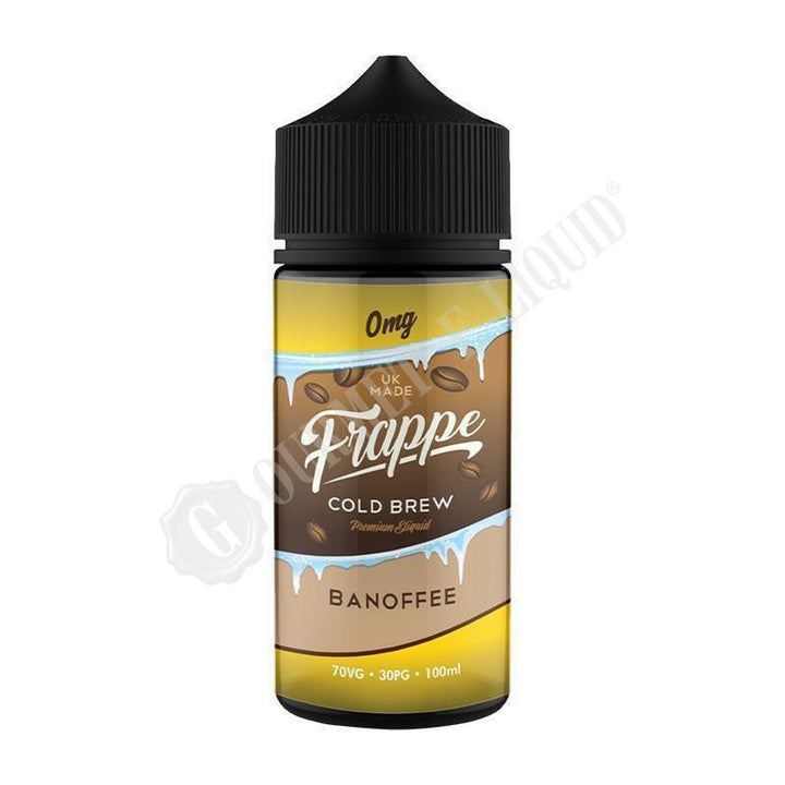 Frappe 100ml Shortfill #Simbavapes#