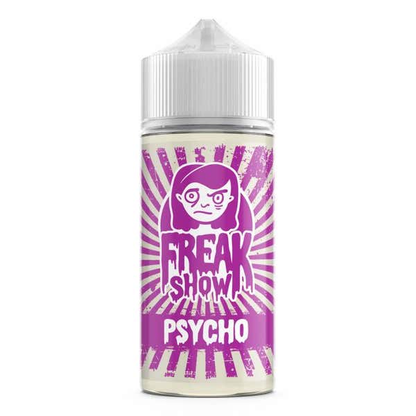 Freak Show 100ml Shortfill #Simbavapes#