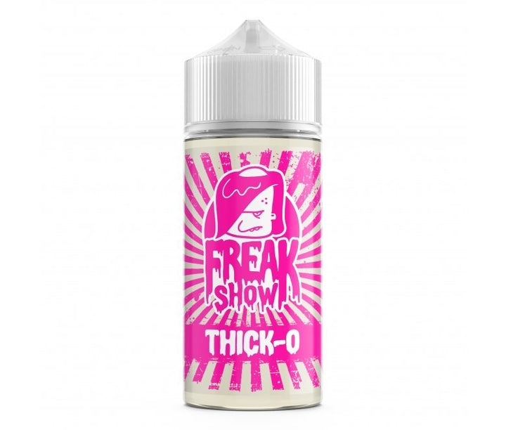 Freak Show 100ml Shortfill #Simbavapes#