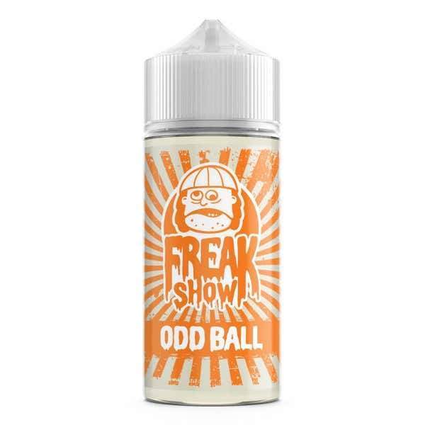 Freak Show 100ml Shortfill #Simbavapes#