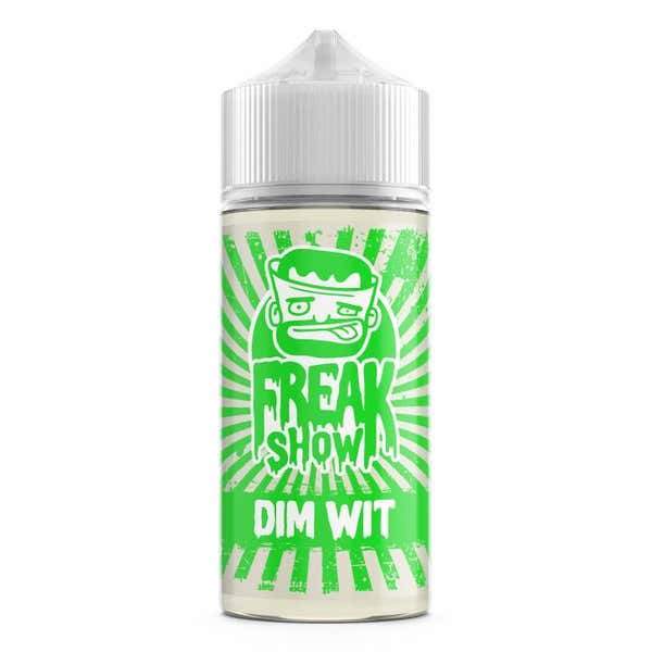 Freak Show 100ml Shortfill #Simbavapes#