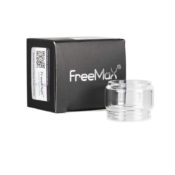 Freemax Fireluke 2 (Twister Kit) Bulb Glass #Simbavapes#