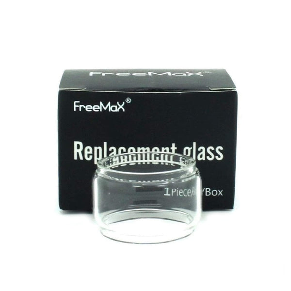 Freemax Fireluke 3 Replacement Glass #Simbavapes#