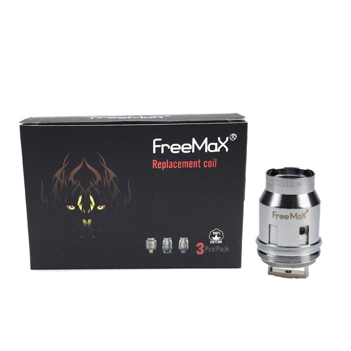 Freemax - Kanthal Double Mesh - 0.20 ohm - Coils #Simbavapes#