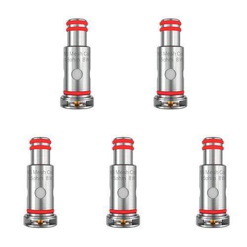 Freemax - Maxpod Ns Mesh - 0.10 ohm - Coils #Simbavapes#