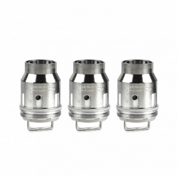 Freemax - Mesh Pro Double Mesh - 0.20 ohm - Coils #Simbavapes#