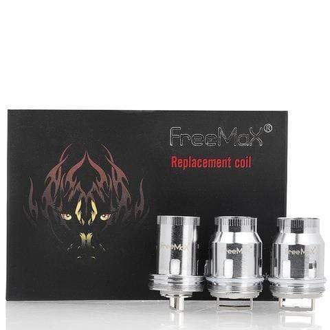 Freemax - Mesh Pro Quad Mesh - 0.15 ohm - Coils #Simbavapes#