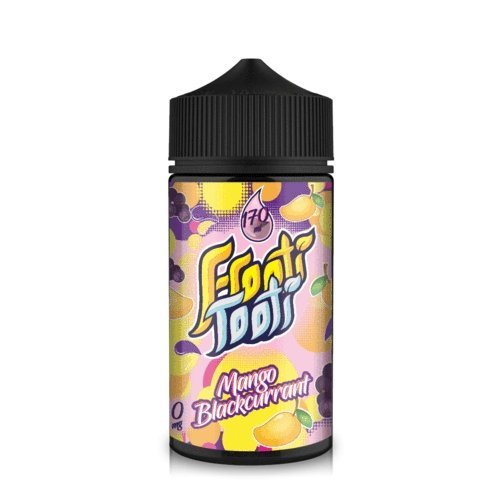 Frooti Tooti 200ml Shortfill #Simbavapes#