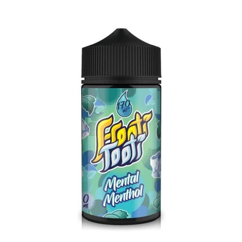 Frooti Tooti 200ml Shortfill #Simbavapes#