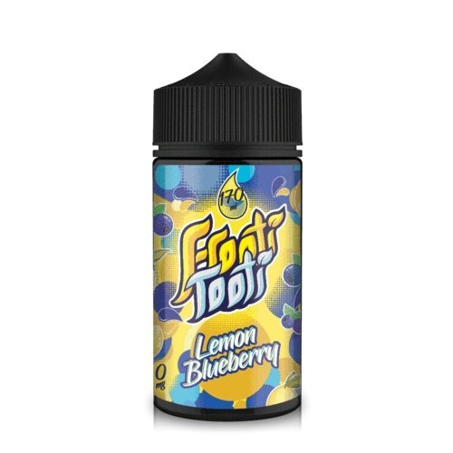 Frooti Tooti 200ml Shortfill #Simbavapes#