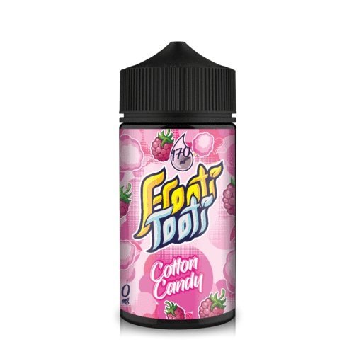 Frooti Tooti 200ml Shortfill #Simbavapes#